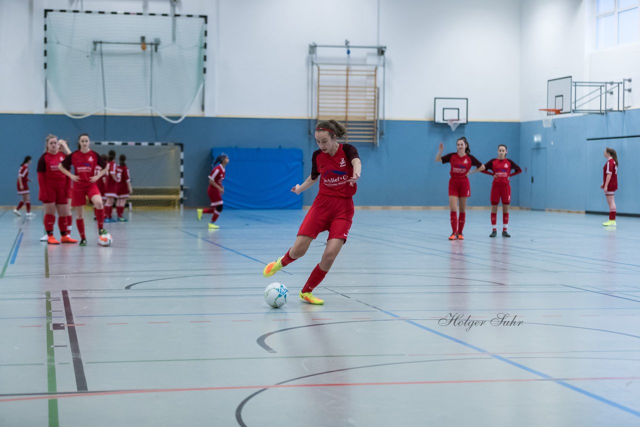 Bild 163 - HFV Futsalmeisterschaft